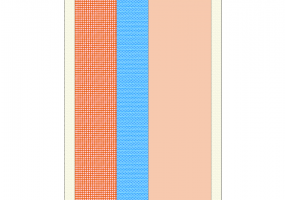 Insulated closure (1986-1991-Zone C-D) [300.0]