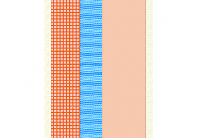 Insulated closure (1986-1991-Zone C-D) [300.0] - ACCA...