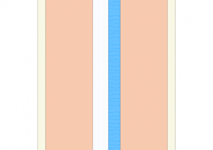 Insulated closure (1986-1991-Zone C-D) [350.0] - ACCA...