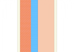 Insulated closure (1986-1991-Zone E-F) [290.0]