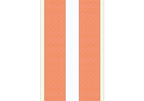 Insulated closure (1976-1985-Zone C-D) [240.0]