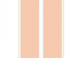 Insulated closure (1976-1985-Zone C-D) [300.0]