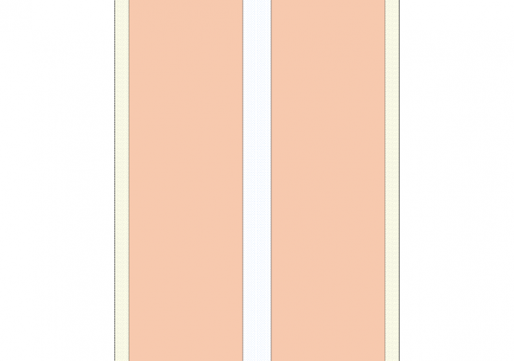 Insulated closure (1976-1985-Zone C-D) [300.0] - ACCA...