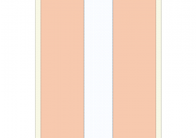 Insulated closure (1976-1985-Zone C-D) [350.0]