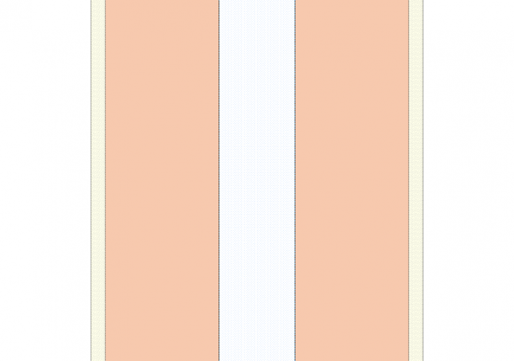 Insulated closure (1976-1985-Zone C-D) [350.0] - ACCA...