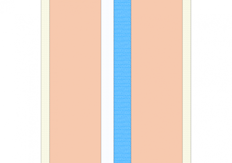 Insulated closure (1986-1991-Zone C-D) [350.0] - ACCA...