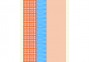 Insulated closure (1986-1991-Zone E-F) [300.0]