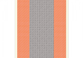 Mampostería ordinaria [350.0]