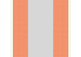 Maçonnerie fourrée [400.0]
