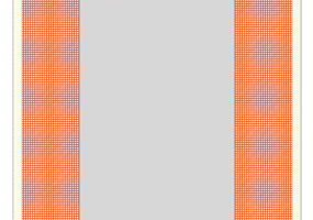 Mampostería ordinaria - 50 cm [500.0]
