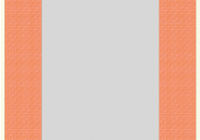 Maçonnerie fourrée - 55 cm [550.0]