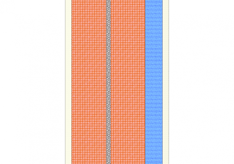 Mampostería ordinaria aislada [240.0] - ACCA software
