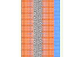 Maçonnerie fourrée isolée [290.0]