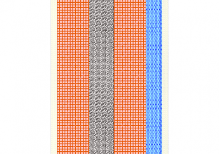 Mampostería ordinaria aislada [290.0] - ACCA software