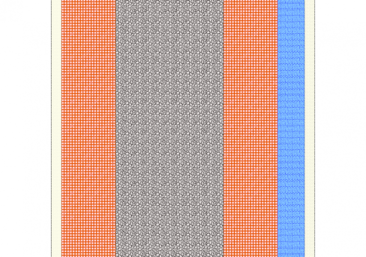 Insulated rubble masonry [390.0] - ACCA software
