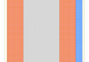 Mampostería ordinaria aislada [490.0]