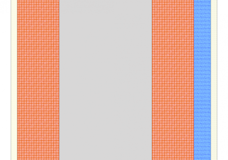 Mampostería ordinaria aislada [490.0] - ACCA software