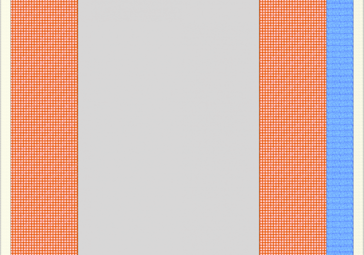 Insulated rubble masonry [540.0] - ACCA software