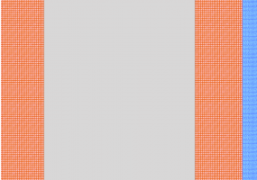 Mampostería ordinaria aislada - 59 cm [590.0]