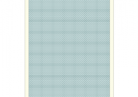 Alvenaria com blocos de concreto não isolada [350.0]