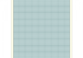 Alvenaria com blocos de concreto não isolada [400.0]