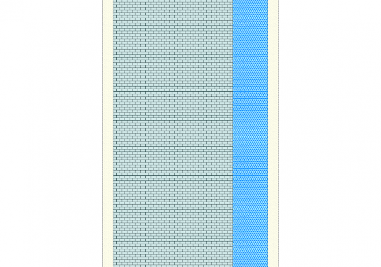 Mampostería bloques hormigón aislada [250.0] - ACCA...