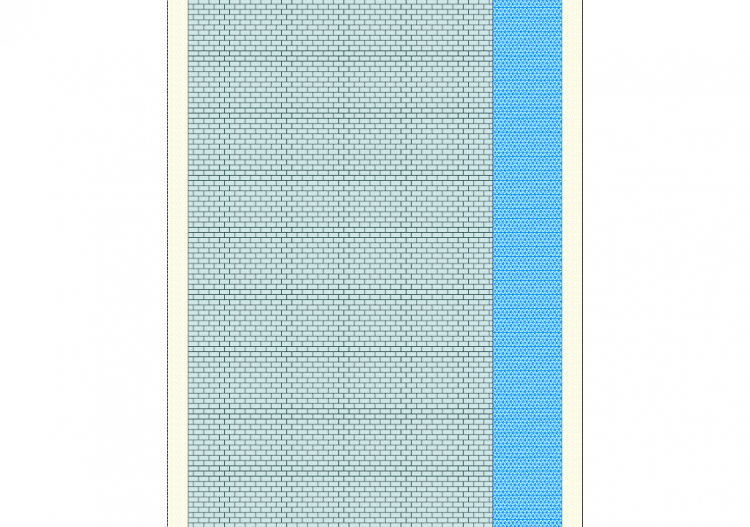 Insulated concrete block masonry [300.0] - ACCA software