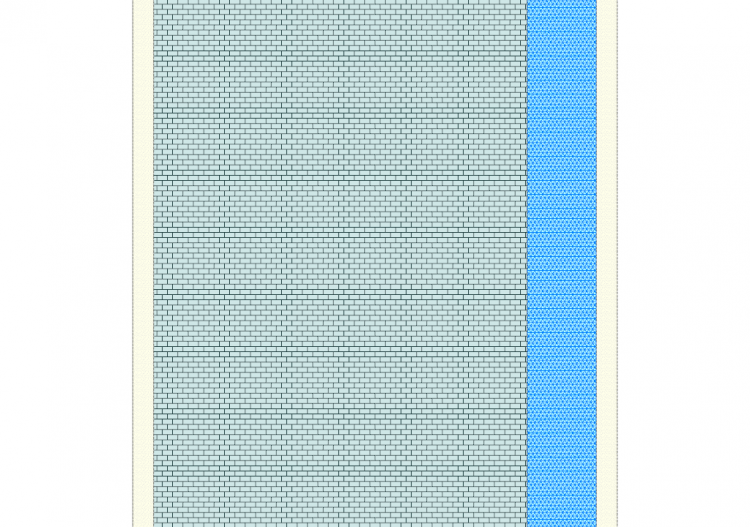 Insulated concrete block masonry [350.0] - ACCA software