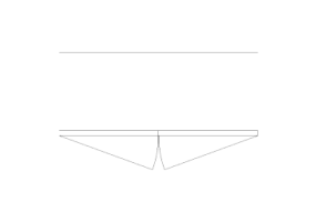Kitchens DWG - Hanging cabinets p31xl80 02