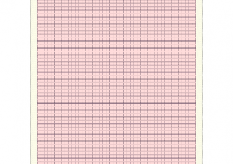 Stone block masonry [400.0] - ACCA software