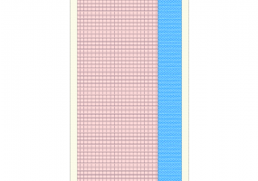 Muratura in blocchi di pietra isolata [250.0]