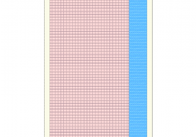Insulated stone block masonry [300.0]