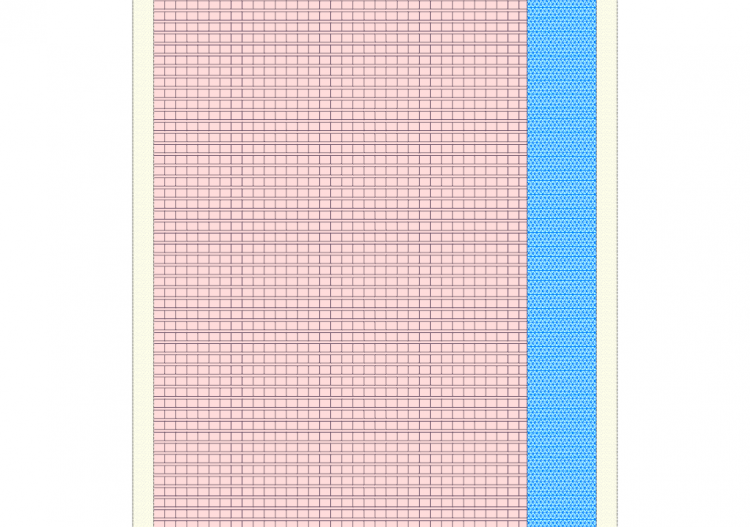 Mampostería de bloques de piedra aislada [350.0] - ACCA...