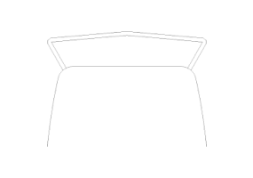 Kitchens DWG - Chair 05