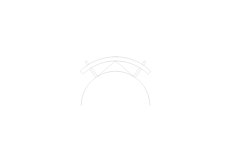 Cocinas DWG - Silla 08 - ACCA software Cocinas DWG - Silla 08 - ACCA software