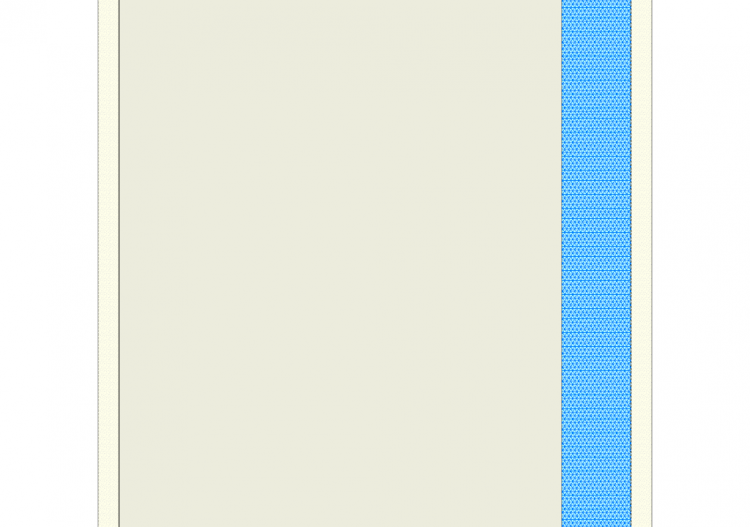 Insulated tuff block Masonry [400.0] - ACCA software