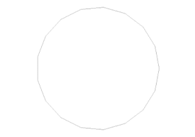 DWG K&uuml;chen - Tisch 02