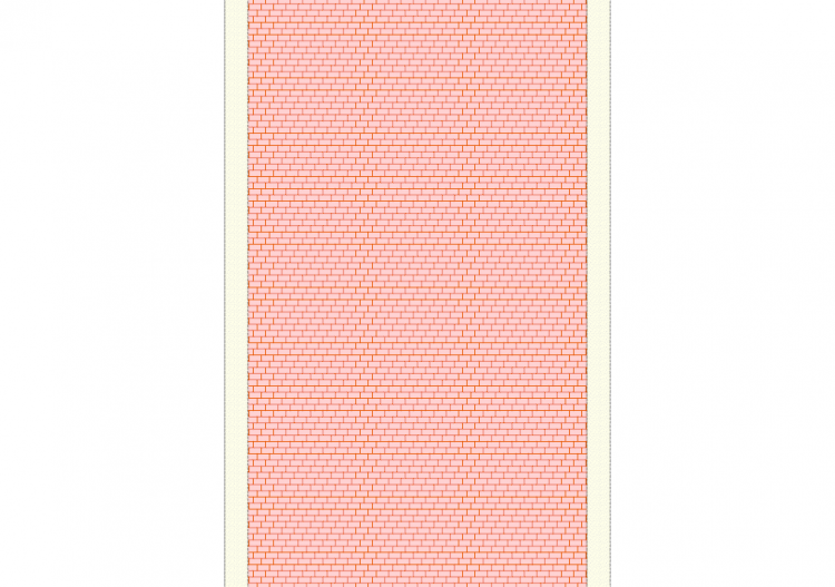 Mampostería de ladrillos macizos [250.0] - ACCA software