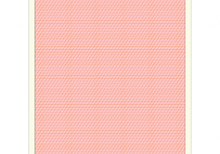 Solid Brick Wall [400.0] - ACCA software