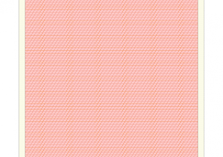 Solid Brick Wall [450.0] - ACCA software
