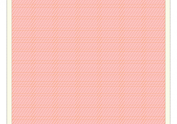 Solid Brick Wall [500.0] - ACCA software
