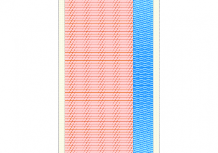 Mampostería de ladrillos macizos aislada [250.0] - ACCA...