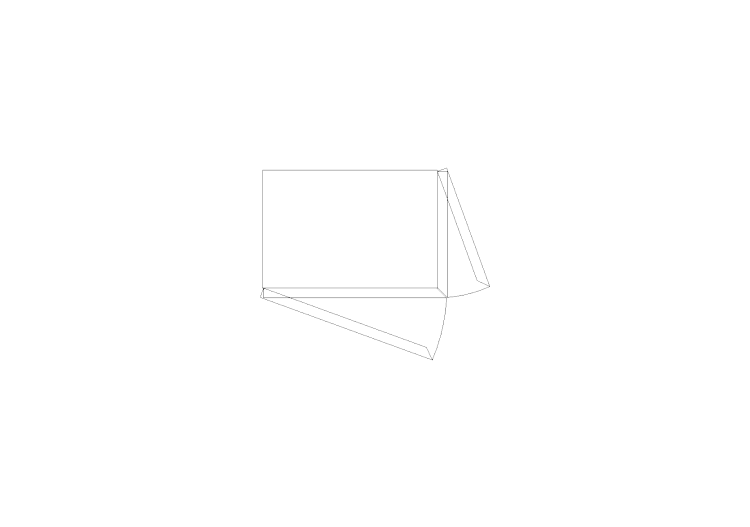 Furniture DWG - Angle 02 - ACCA software Furniture DWG - Angle 02 - ACCA software
