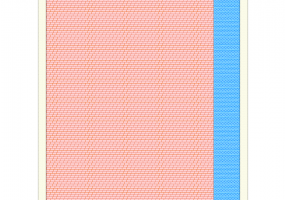 Mampostería de ladrillos macizos aislada [400.0]