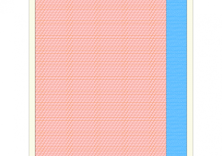 Mampostería de ladrillos macizos aislada [400.0] - ACCA...