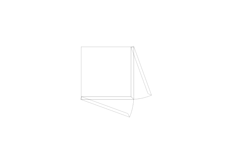 Furniture DWG - Corner 06 - ACCA software Furniture DWG - Corner 06 - ACCA software