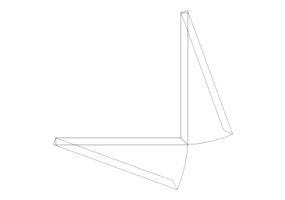 DWG M&ouml;beln - Ecke 14