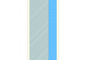 Insulated reinforced concrete wall [200.0]