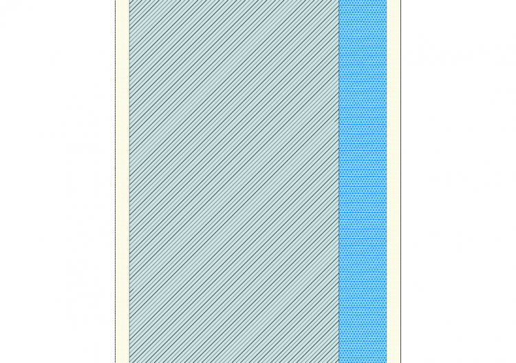 Insulated reinforced concrete wall [300.0] - ACCA software