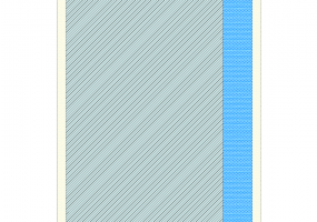 Isolierte Stahlbetonwand [350.0]